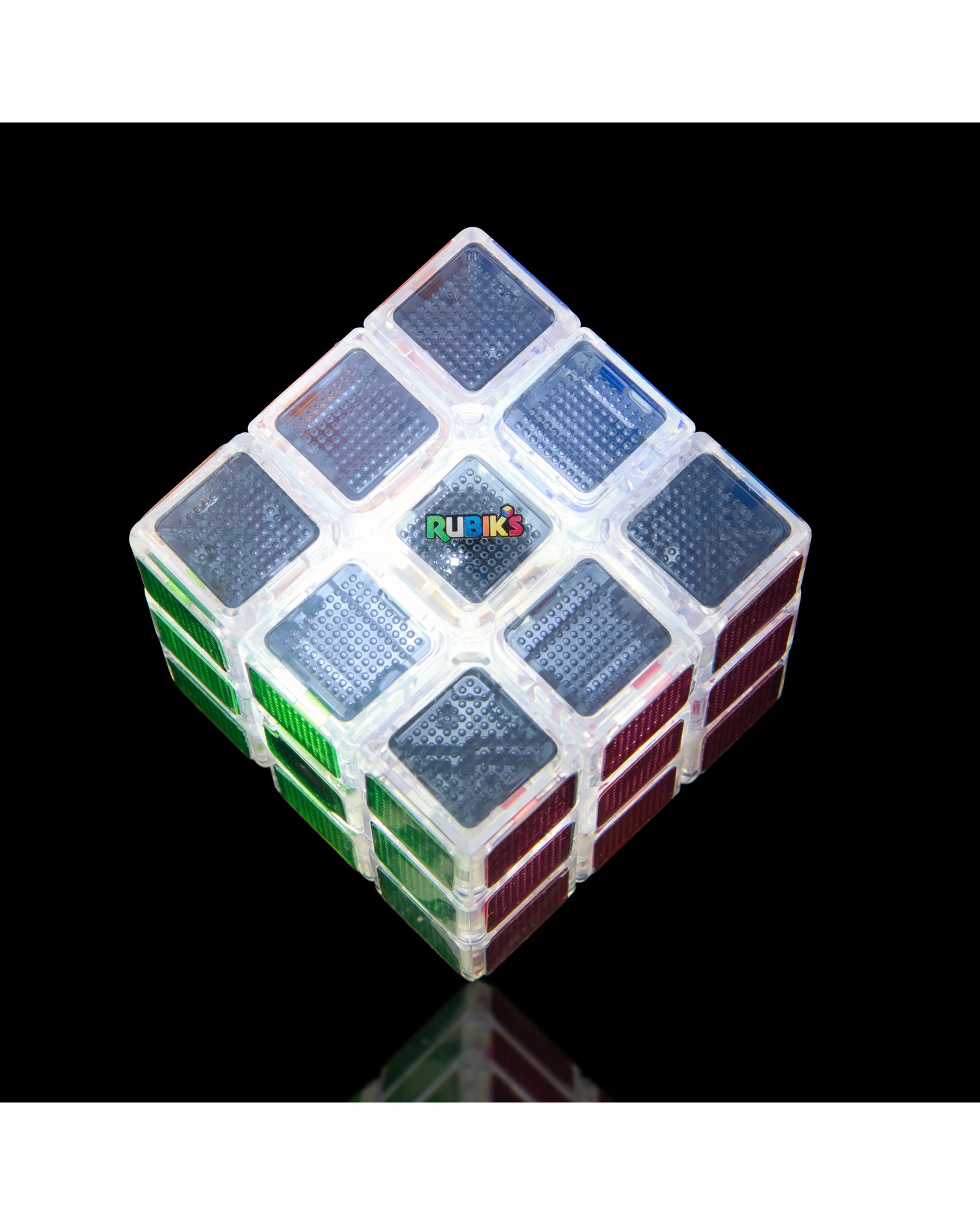 Rubik's Pulse