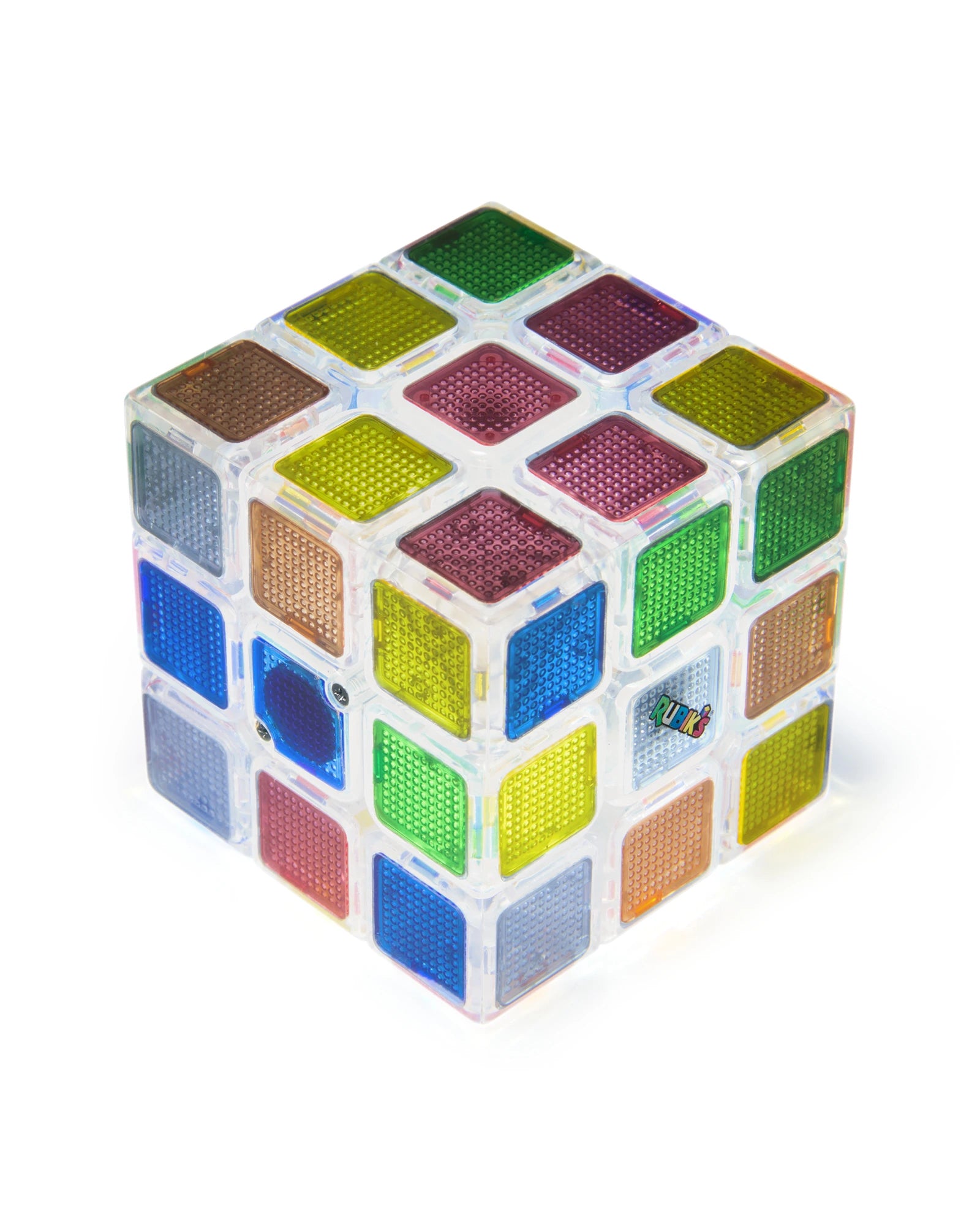 Rubik's Pulse