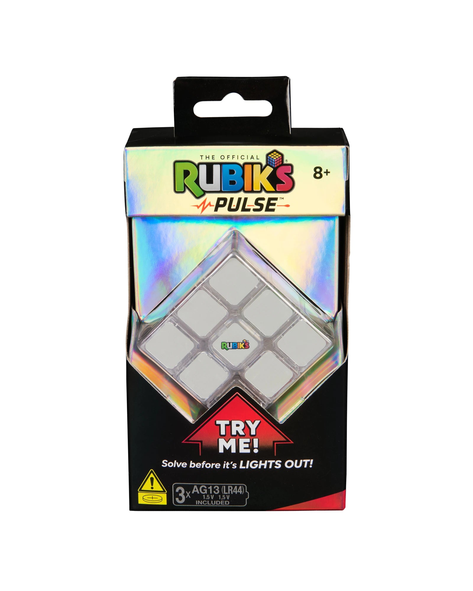 Rubik's Pulse