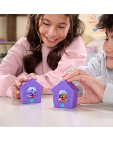 Bitzee Interactive Digital Pet - Doghouse