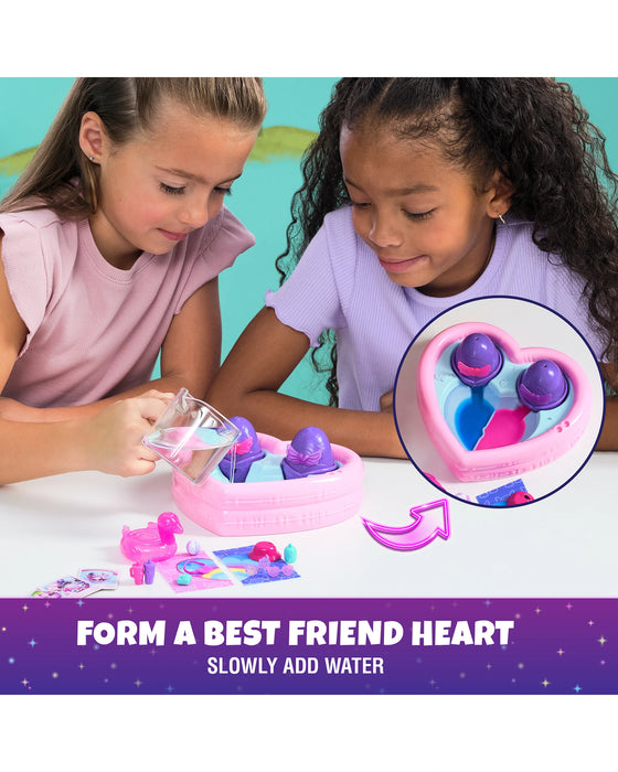 Hatchimals Alive Bestie Pool Party