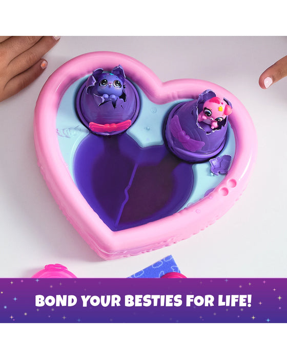 Hatchimals Alive Bestie Pool Party