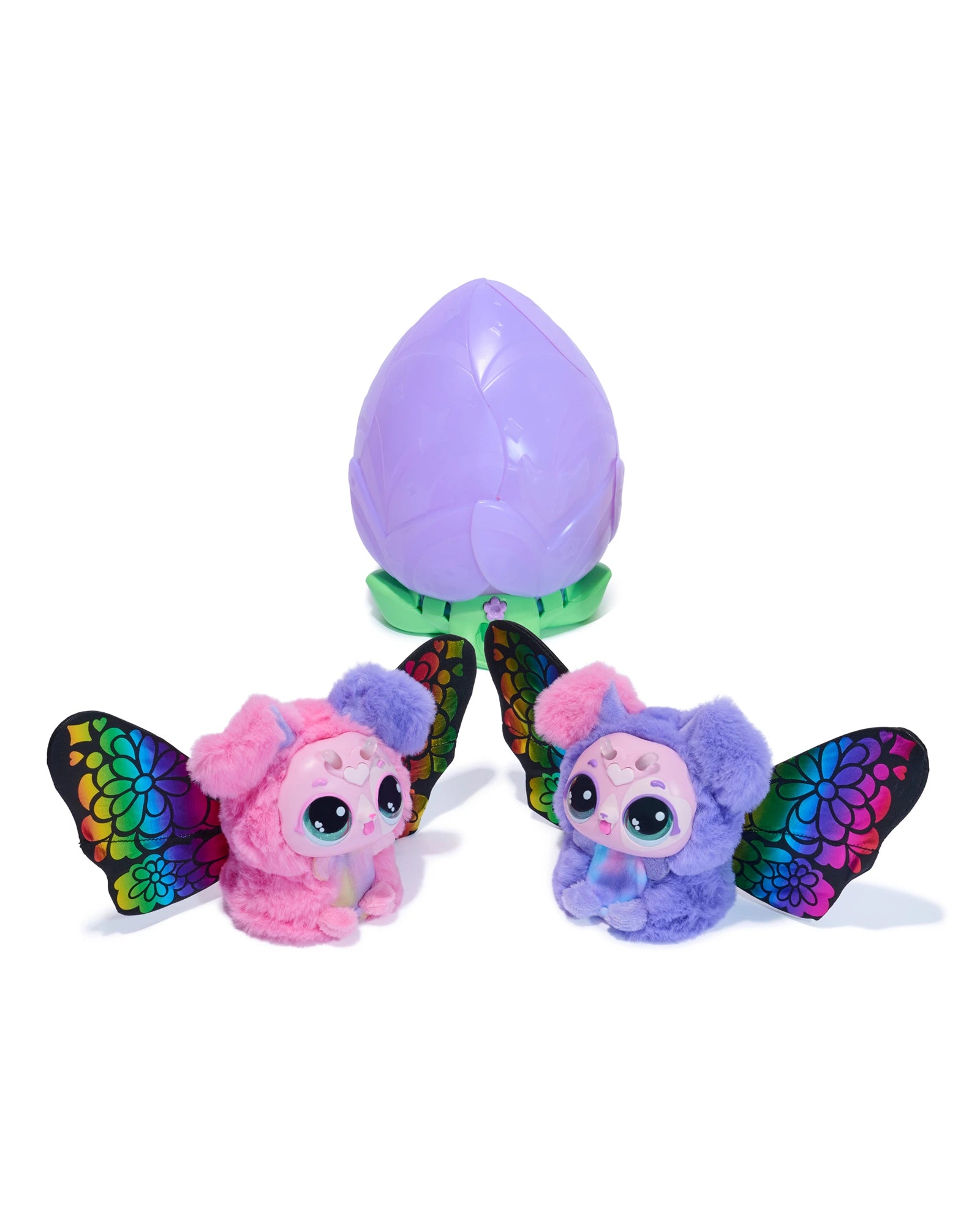 Bloomables by Hatchimals Puppyfly