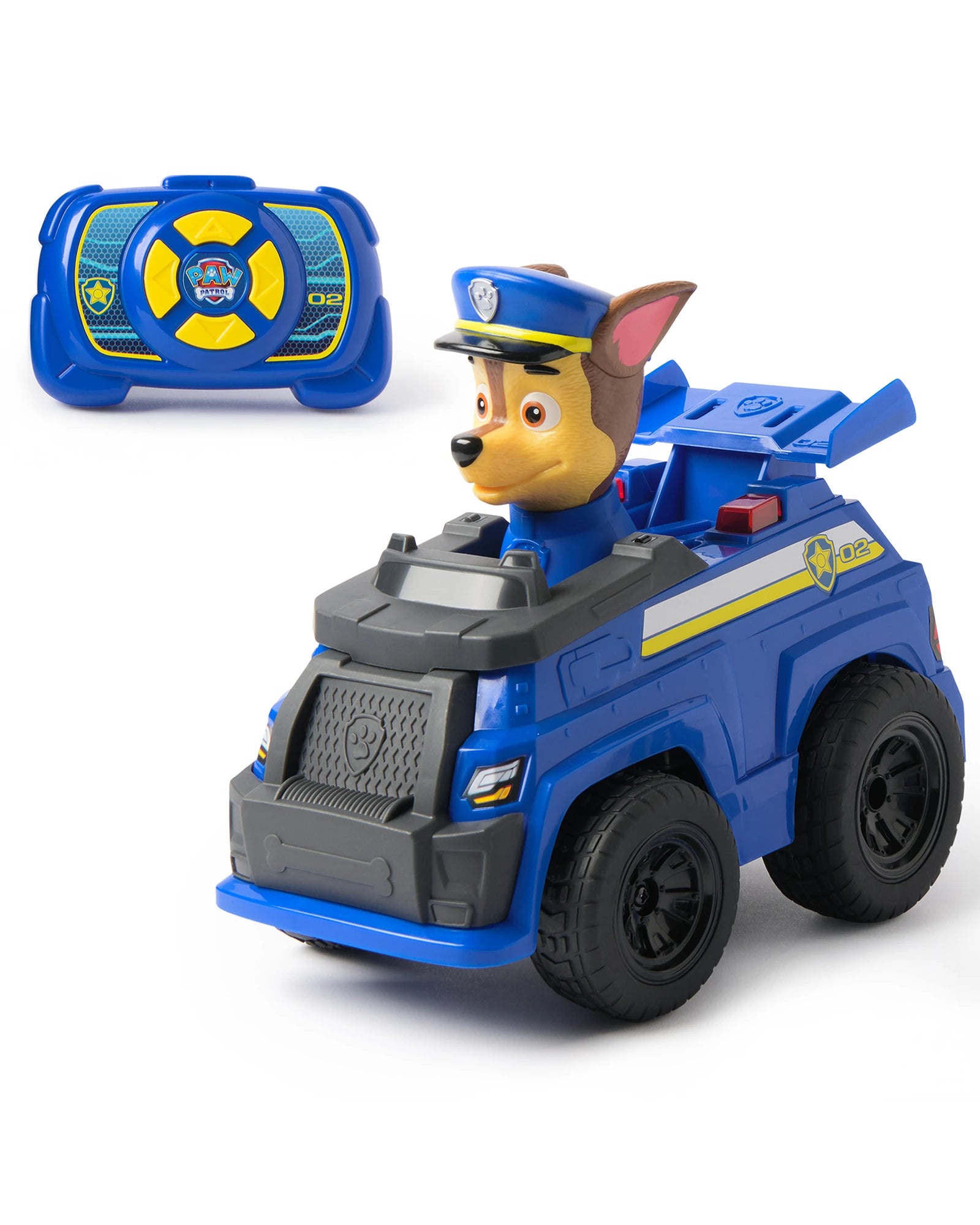 PAW Patrol Chase RC