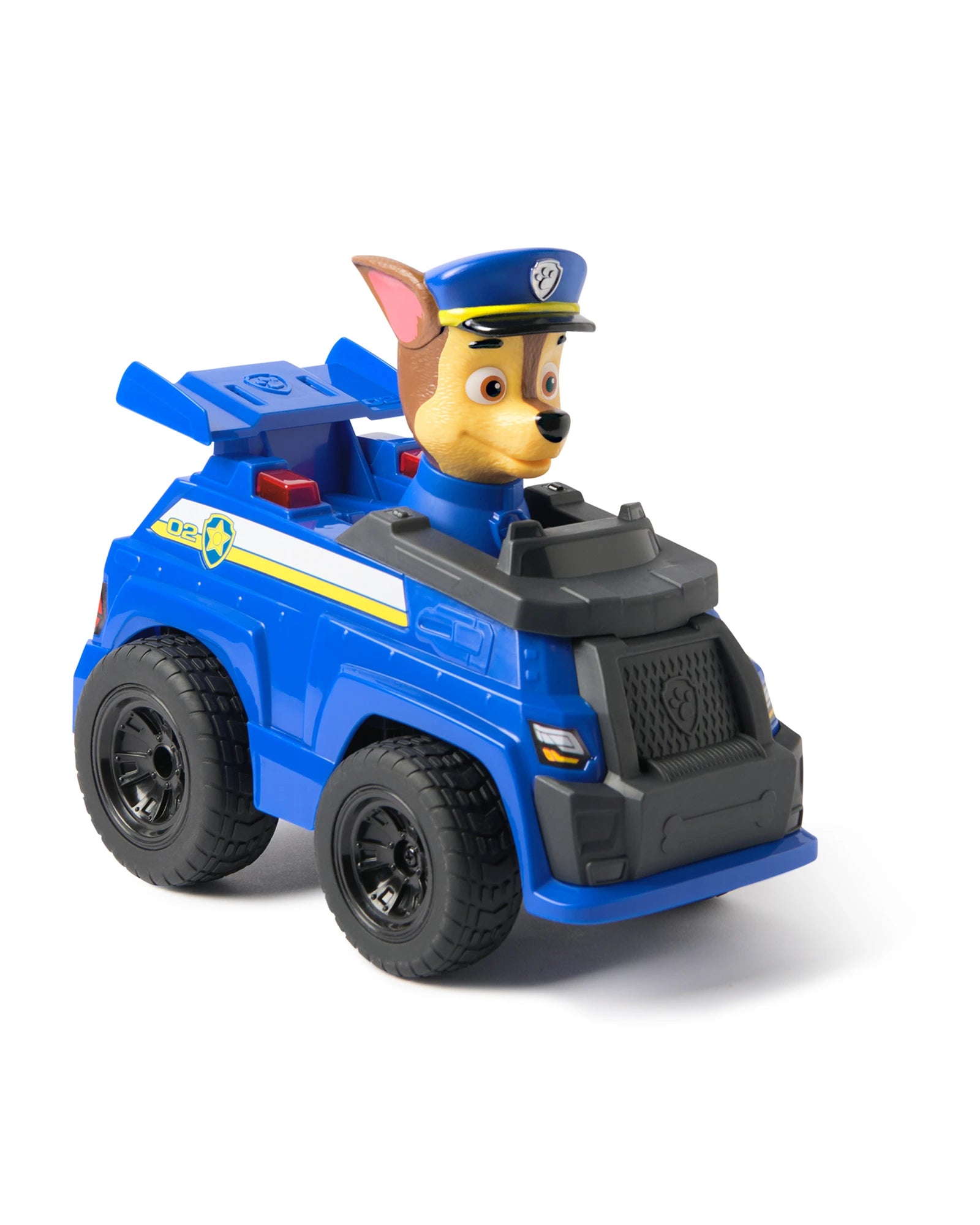 PAW Patrol Chase RC