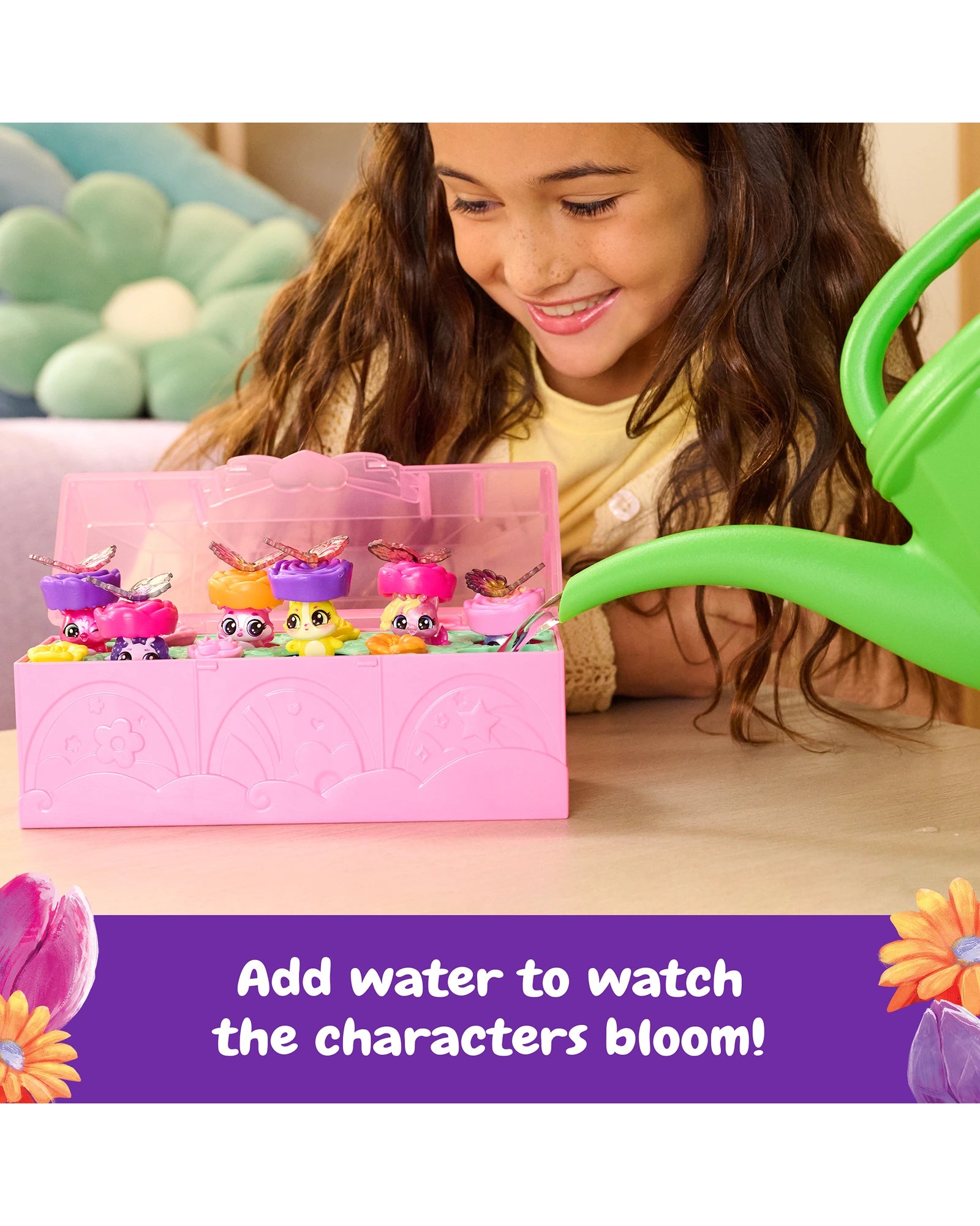Bloomables by Hatchimals Bloom Bash Multipack
