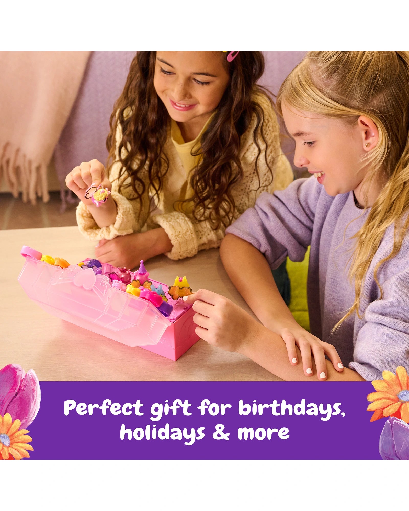 Bloomables by Hatchimals Bloom Bash Multipack