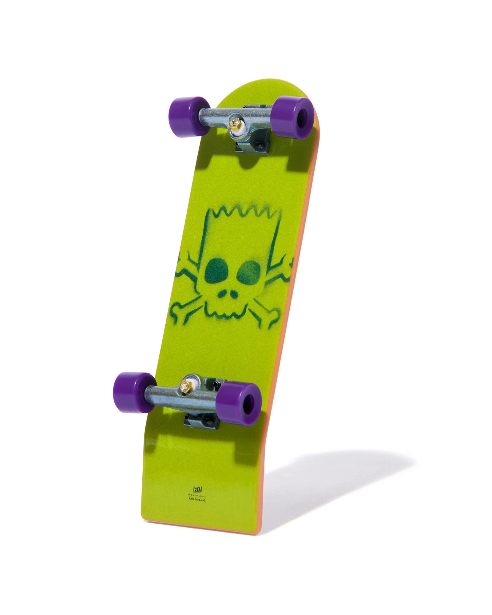 Tech Deck 96mm Single Pack Entertainment - Assorted