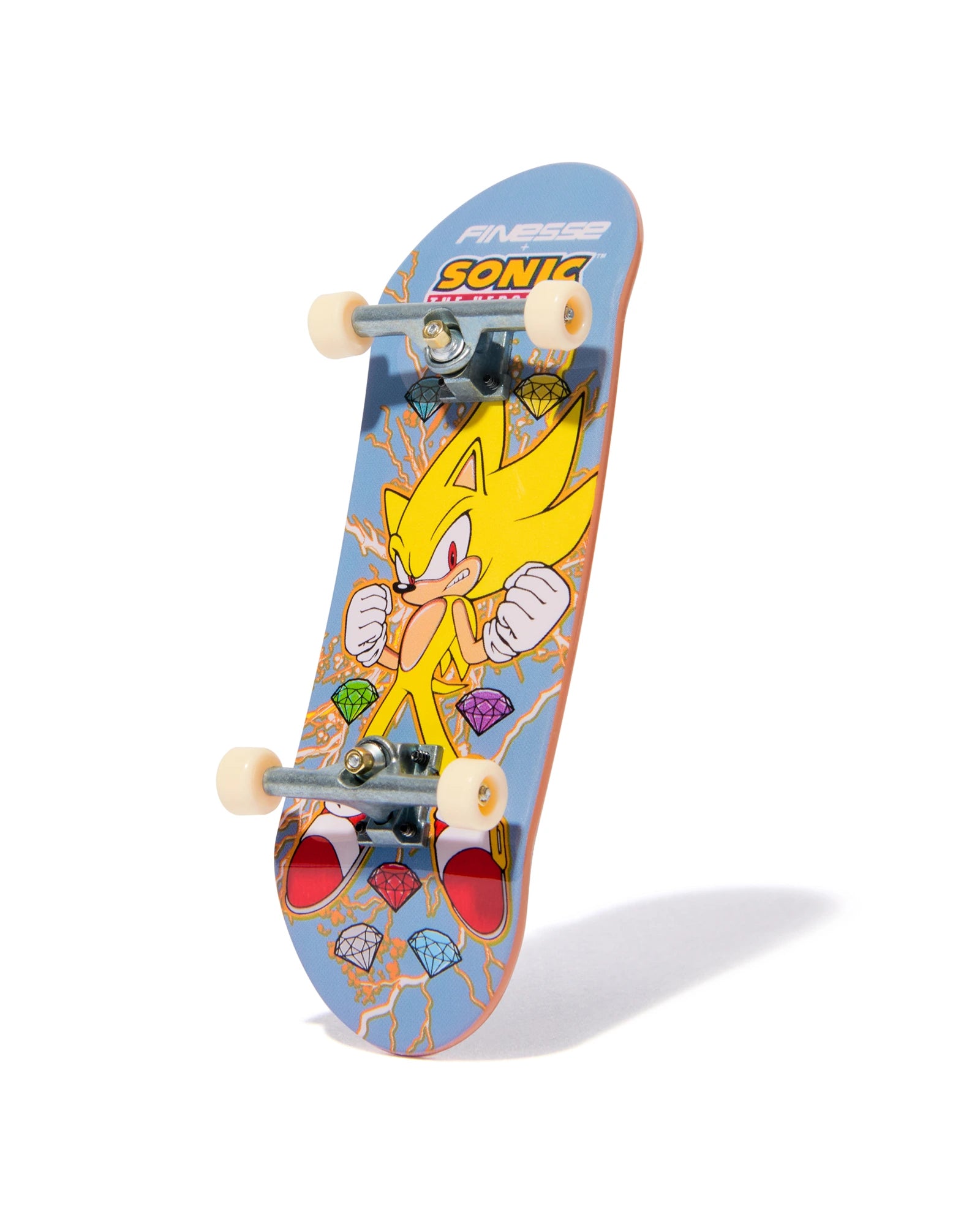 Tech Deck 96mm Single Pack Entertainment - Assorted