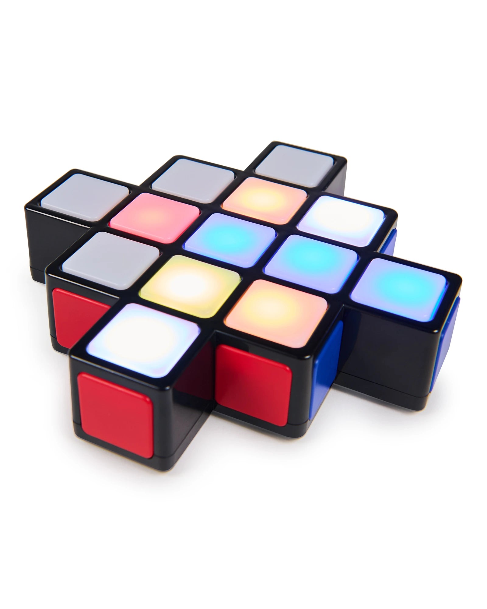 Rubik's Rush