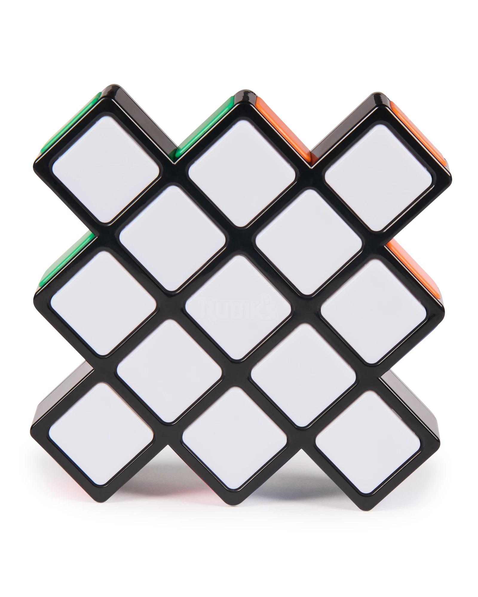 Rubik's Rush