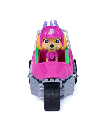 PAW Patrol The Dino Movie Skye Themed Vehicle