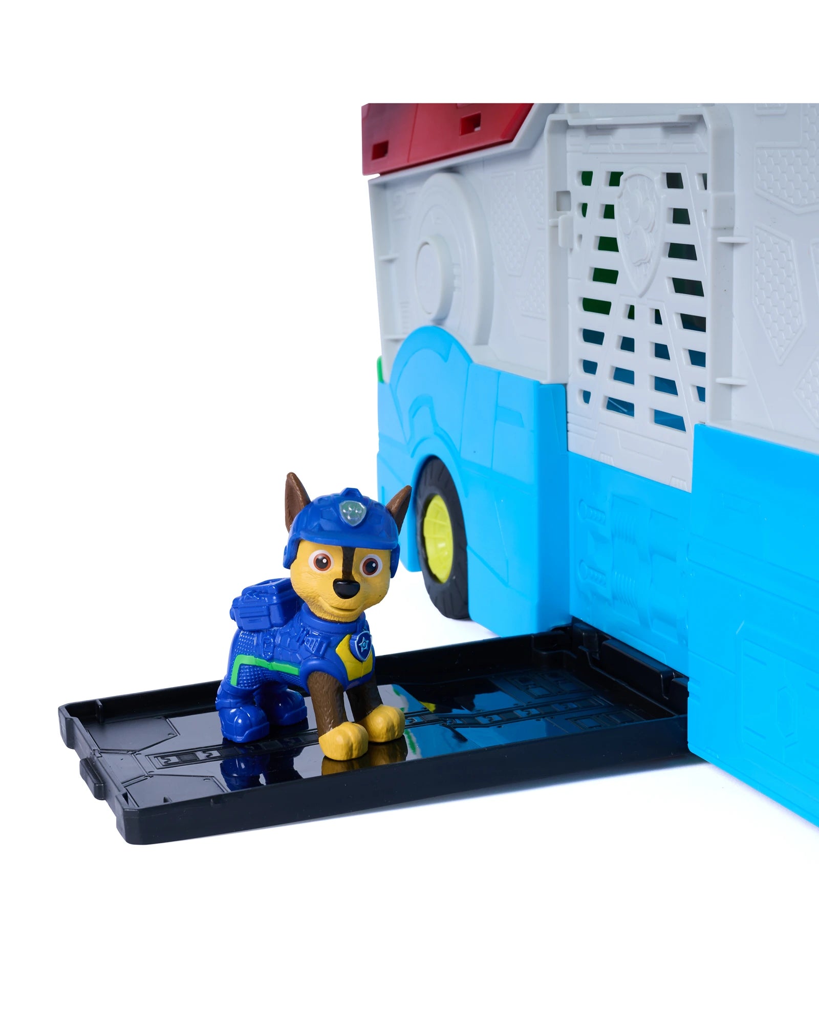PAW Patrol The Dino Movie Dino Mobile Headquarters