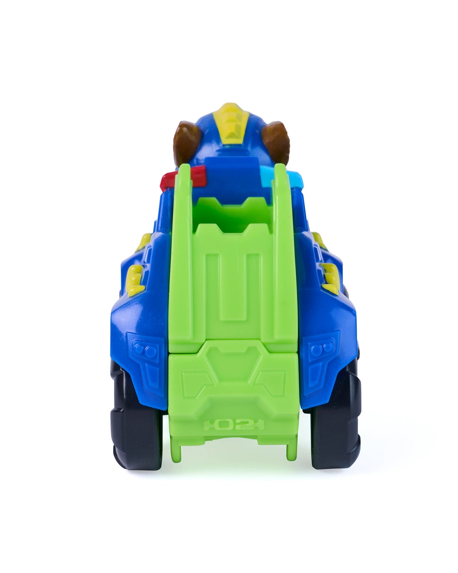 PAW Patrol The Dino Movie Pup Squad Racer Asst