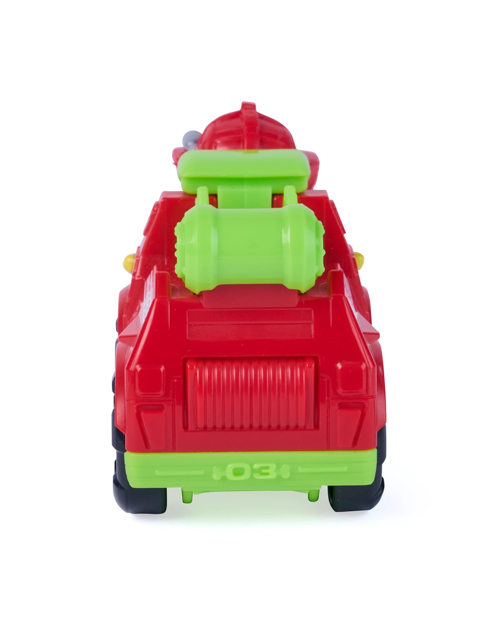 PAW Patrol The Dino Movie Pup Squad Racer Asst
