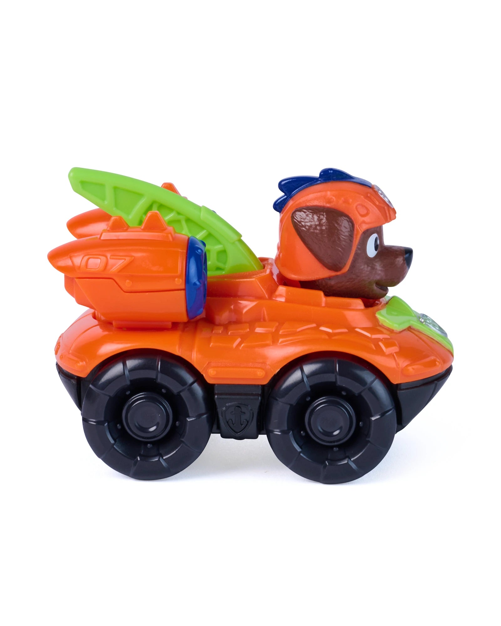 PAW Patrol The Dino Movie Pup Squad Racer Asst