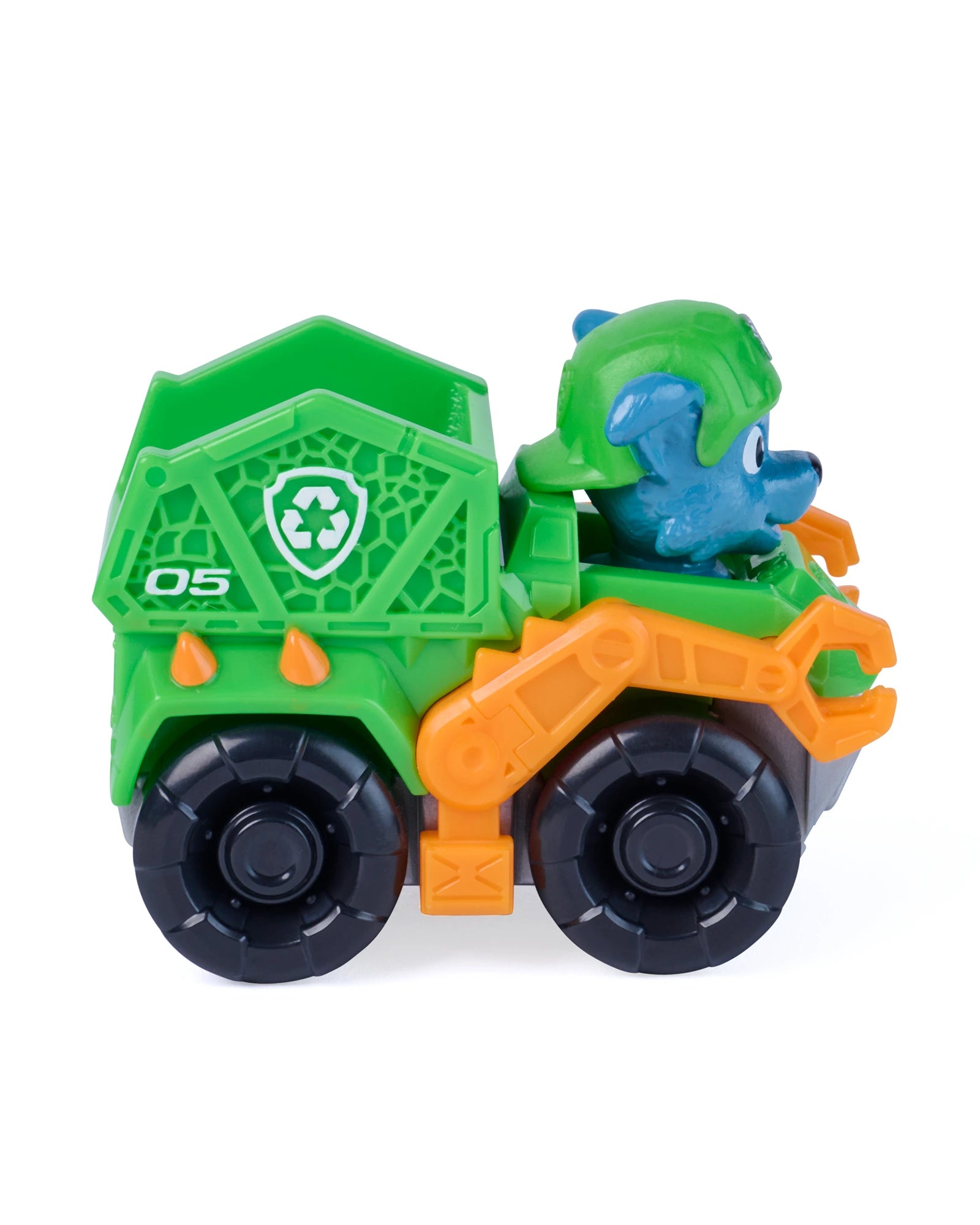 PAW Patrol The Dino Movie Pup Squad Racer Asst