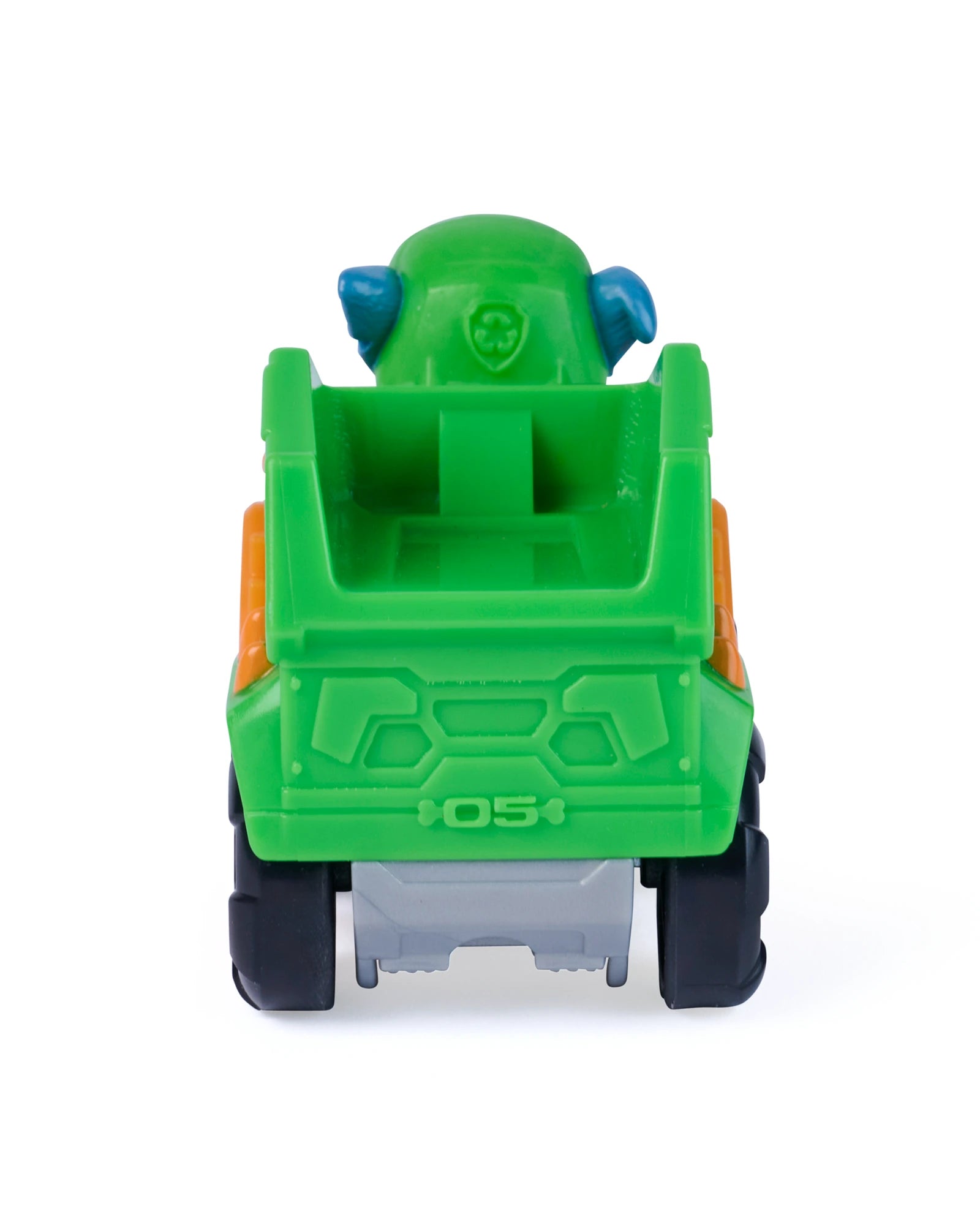 PAW Patrol The Dino Movie Pup Squad Racer Asst