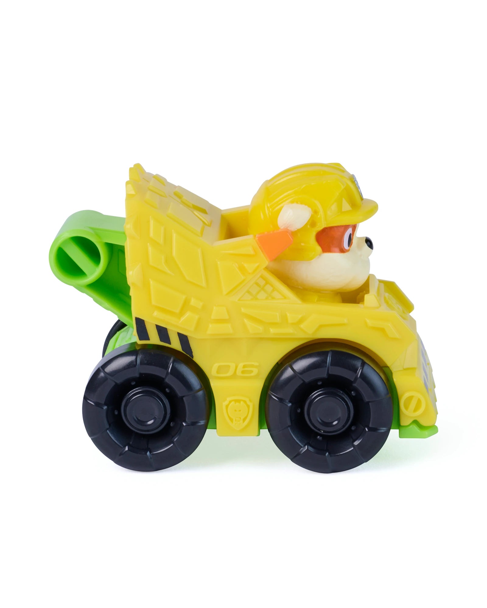 PAW Patrol The Dino Movie Pup Squad Racer Asst