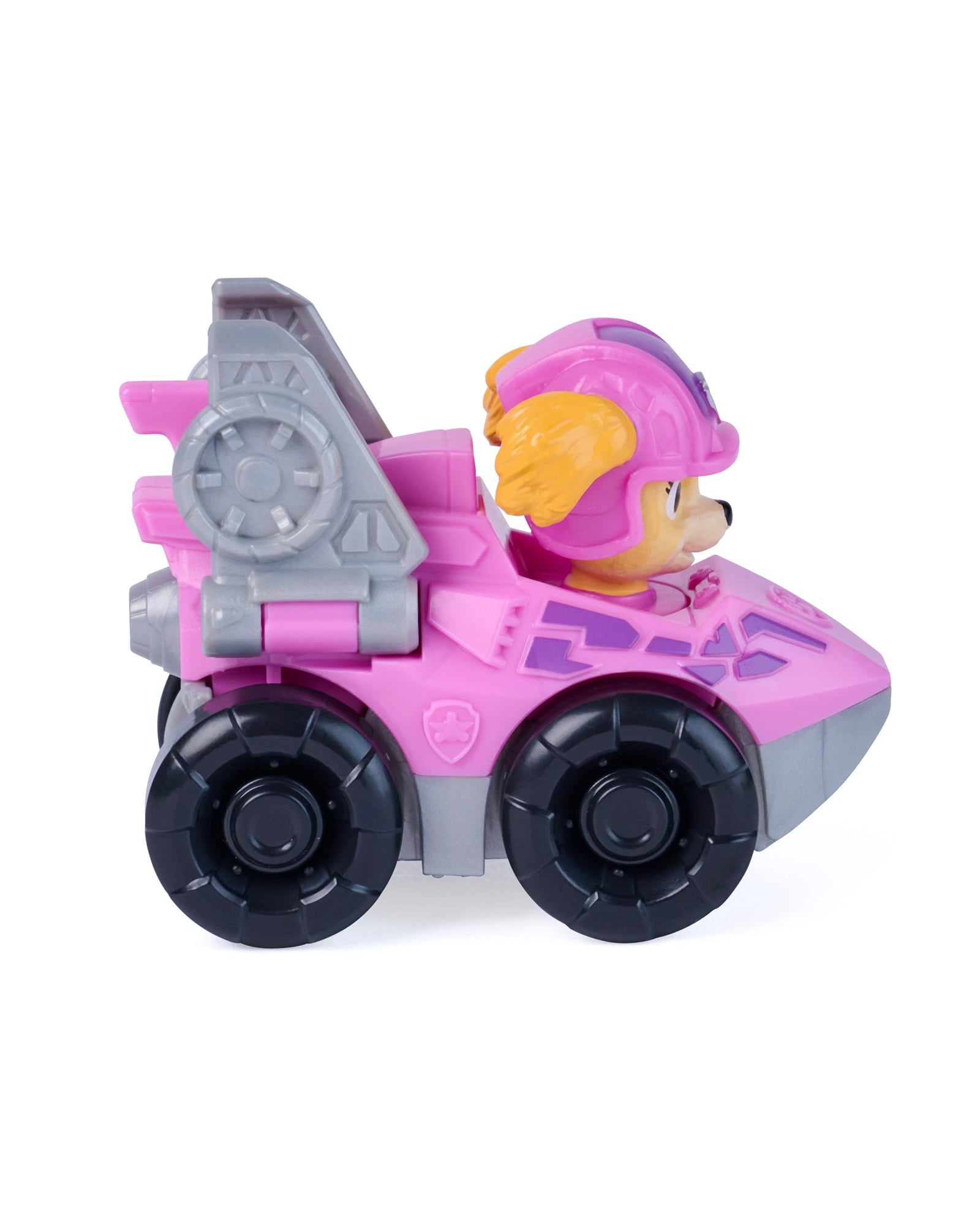 PAW Patrol The Dino Movie Pup Squad Racer Asst