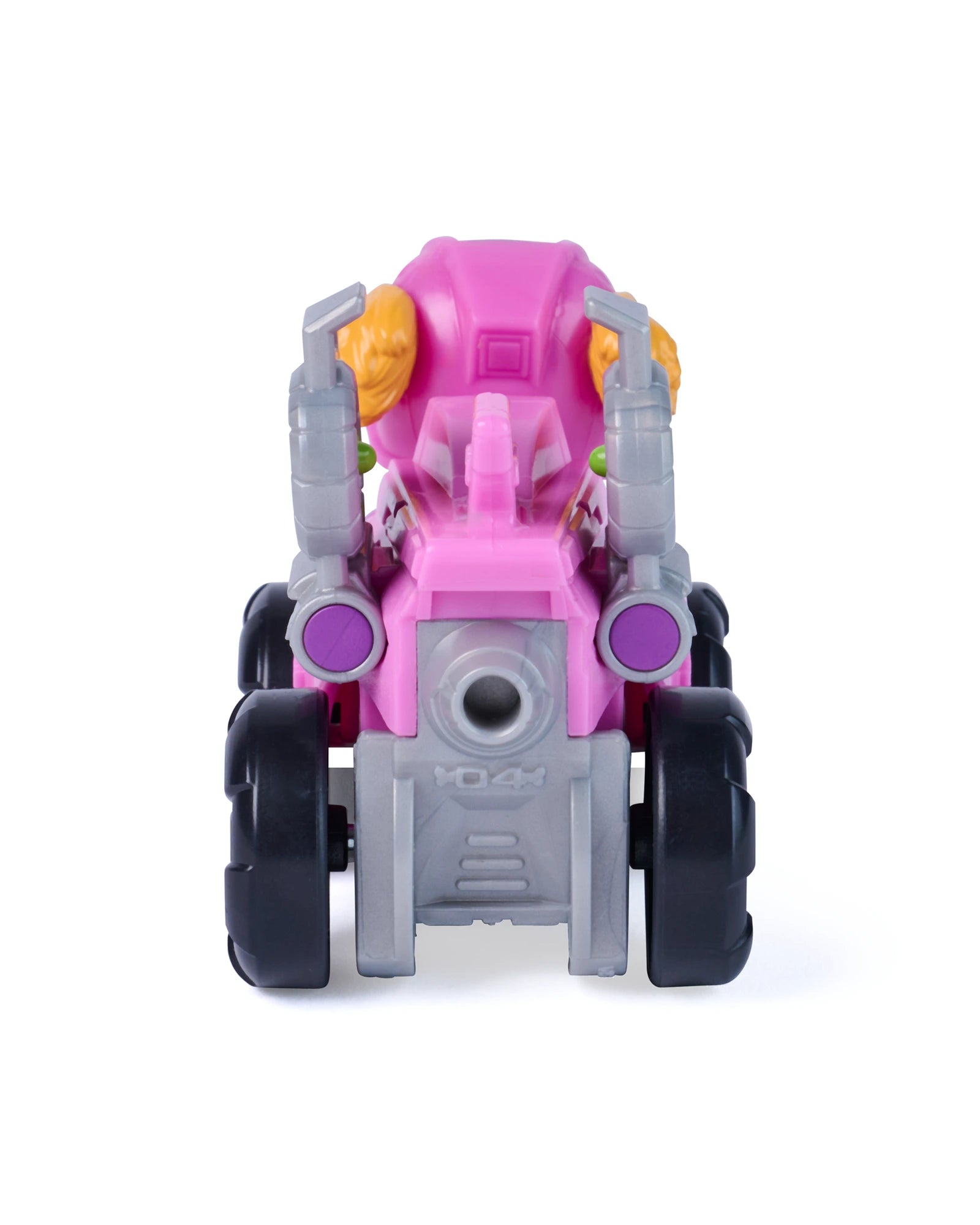 PAW Patrol The Dino Movie Pup Squad Racer Asst
