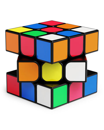 Rubik's 3x3 Cube 2.0
