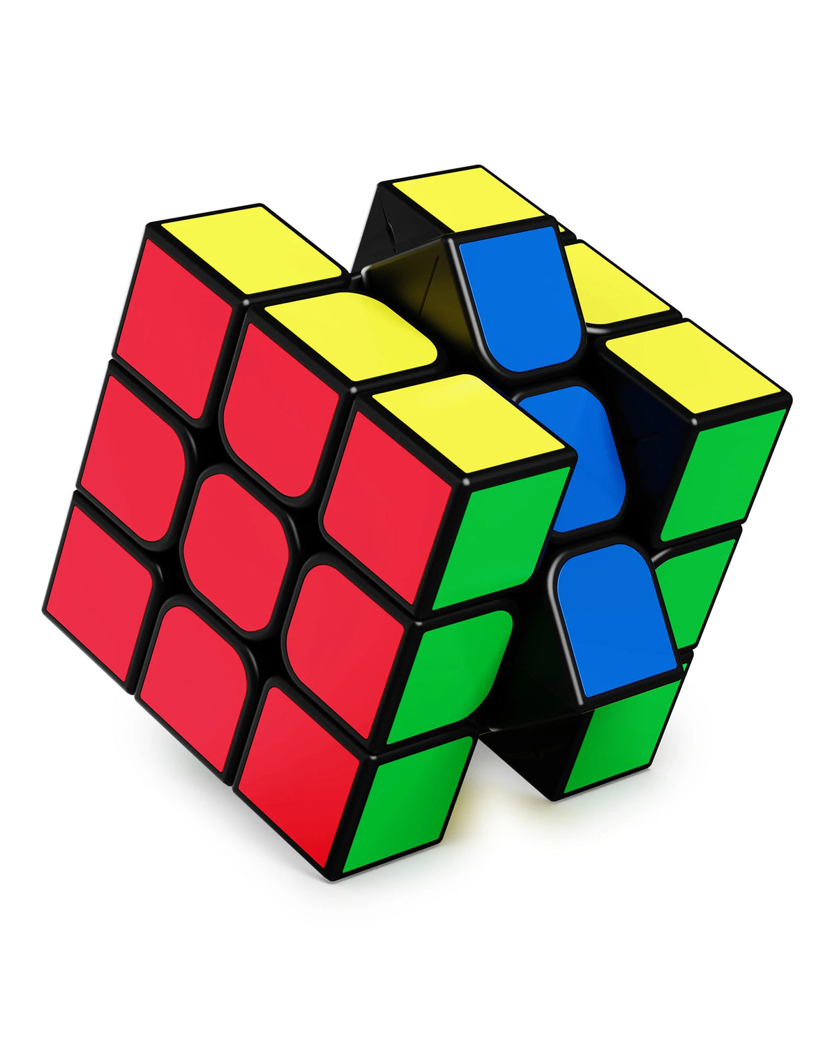 Rubik's 3x3 Cube 2.0