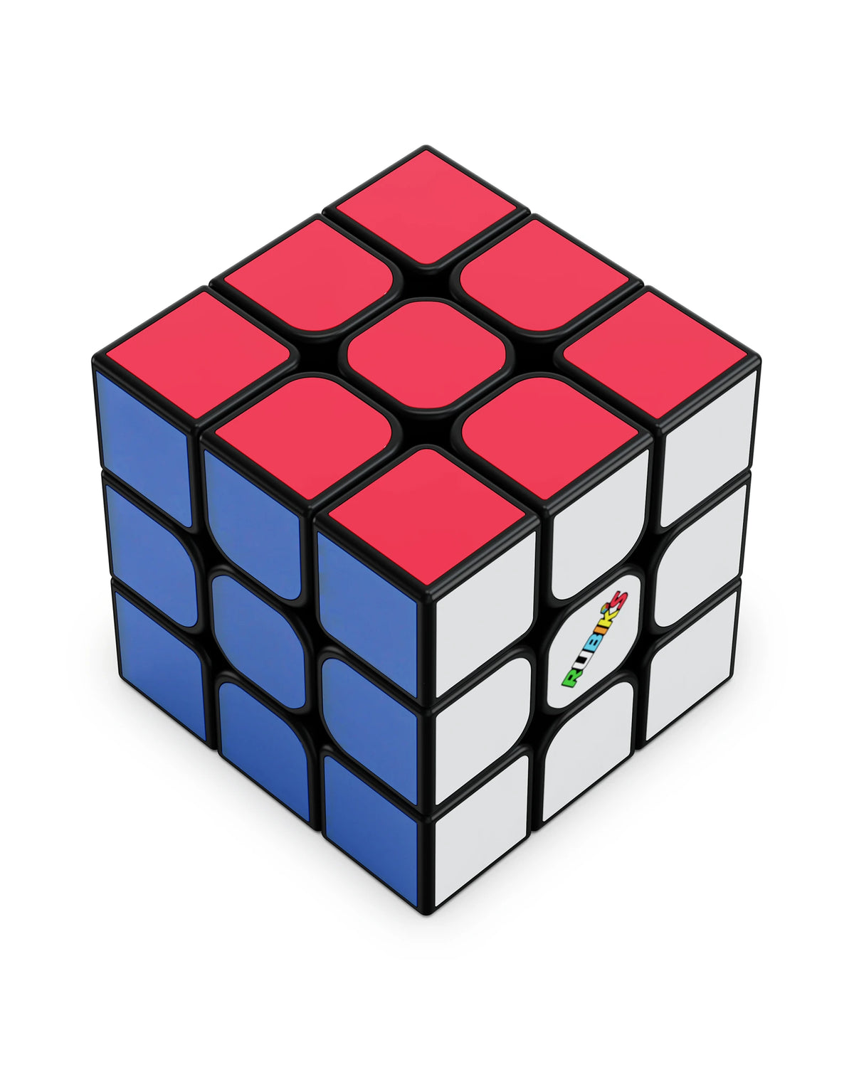 Rubik's 3x3 Cube 2.0