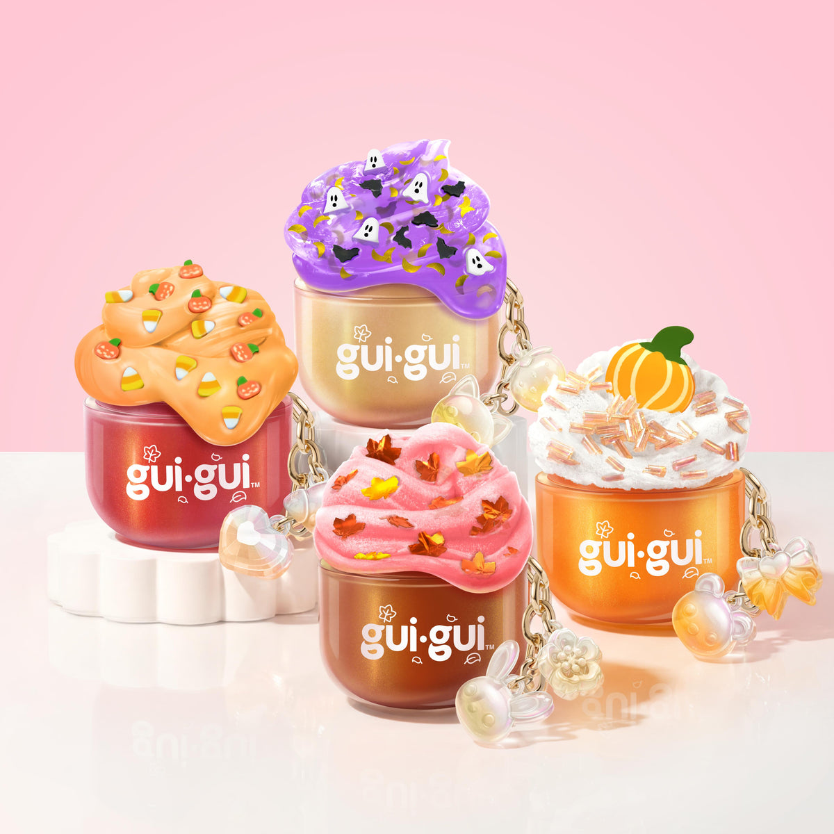 Gui Gui S2 Mini Autumn Single Pk