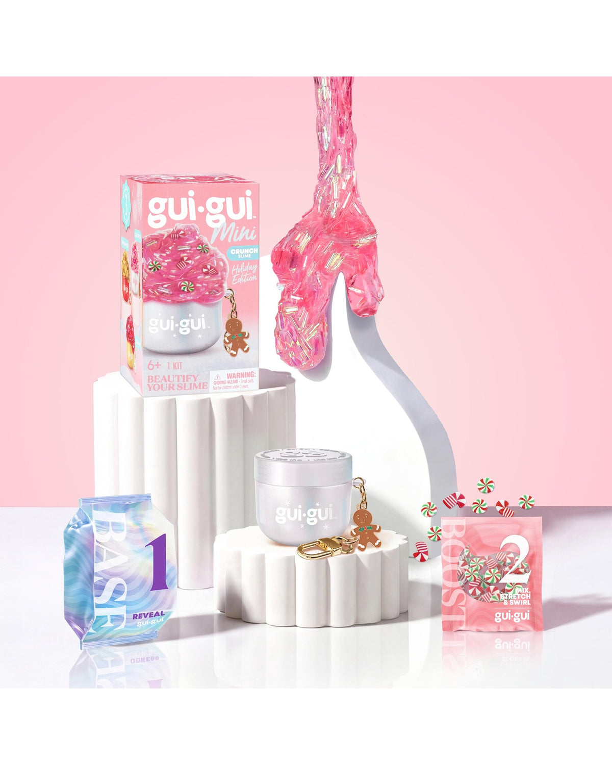 Gui Gui S2 Mini Holiday Single Pk