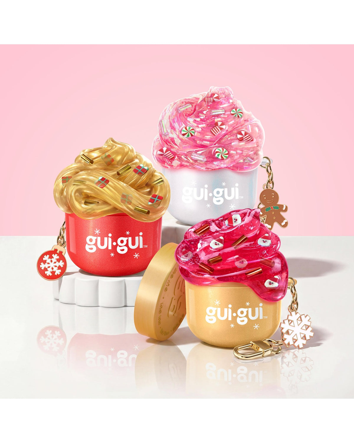 Gui Gui S2 Mini Holiday Single Pk