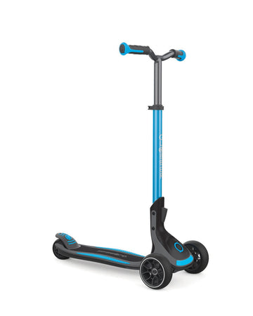 Globber Ultimum 3 Wheel Scooter