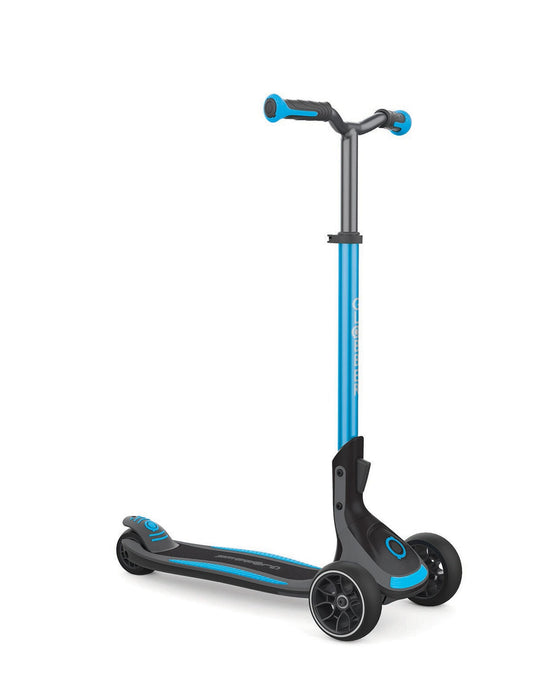Globber Ultimum 3 Wheel Scooter