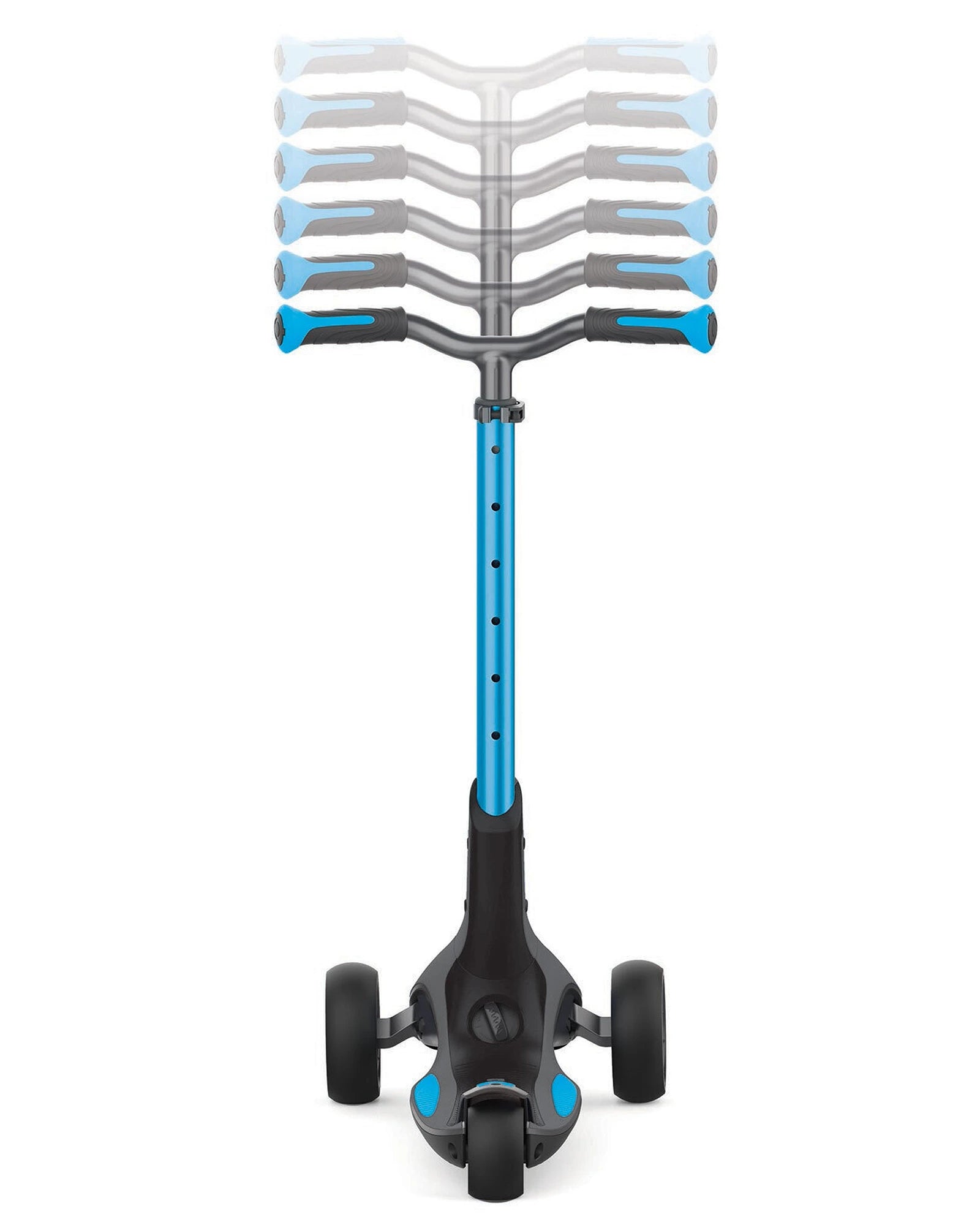 Globber Ultimum 3 Wheel Scooter