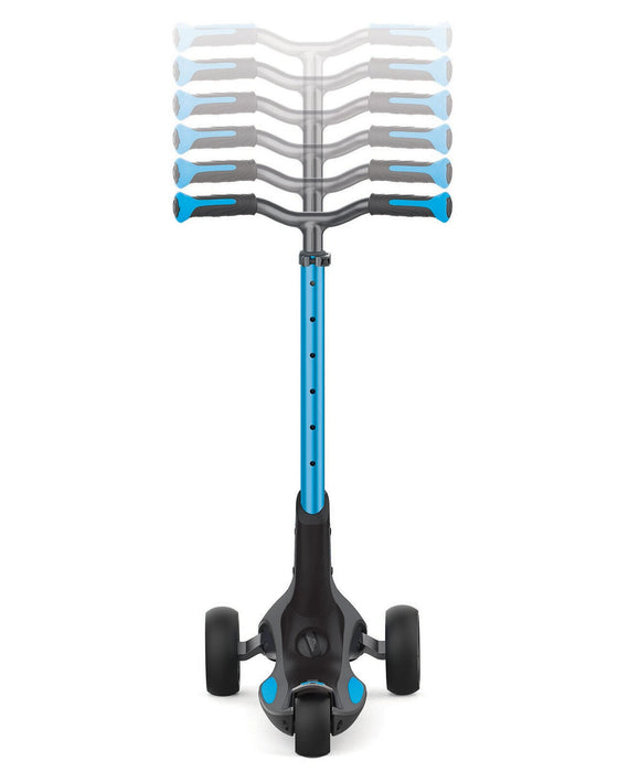 Globber Ultimum 3 Wheel Scooter
