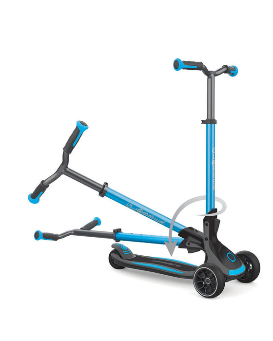 Globber Ultimum 3 Wheel Scooter
