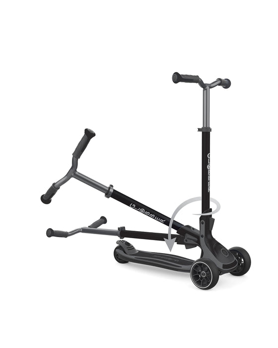 Globber Ultimum 3 Wheel Scooter