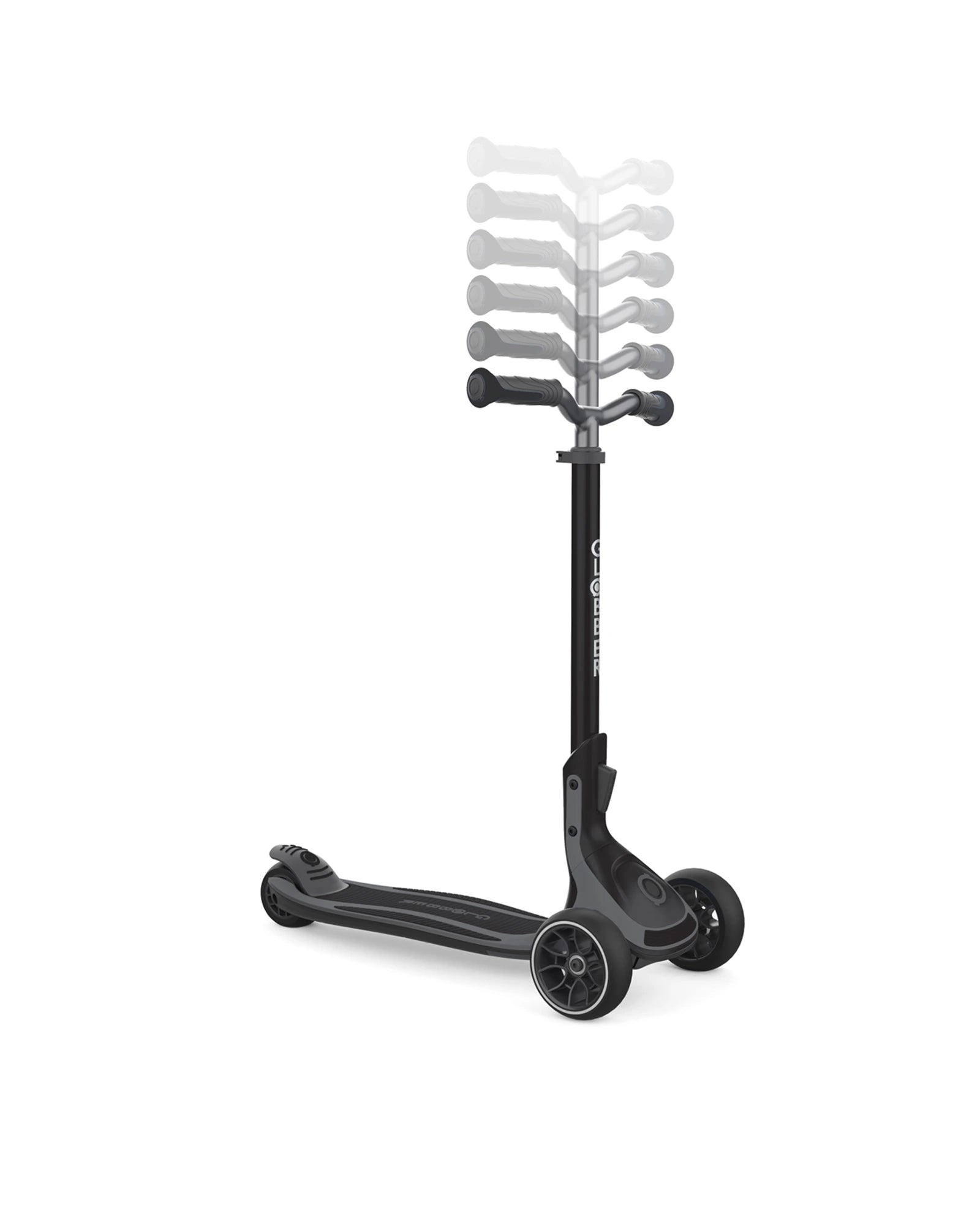 Globber Ultimum 3 Wheel Scooter