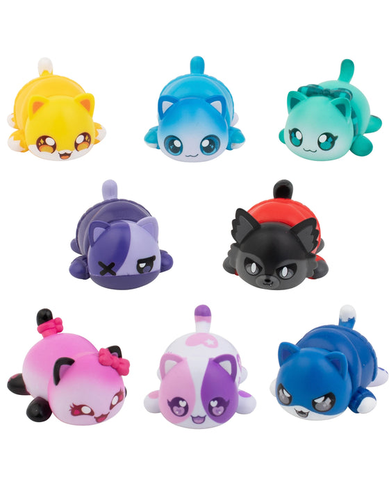 APHMAU Mystery MeeMeows Blind Box Series 5 - Assorted