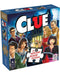 Mystery 1000 piece Puzzle Hasbro Cluedo