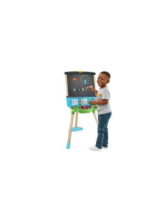 Leap Frog Interactive Learning Easel
