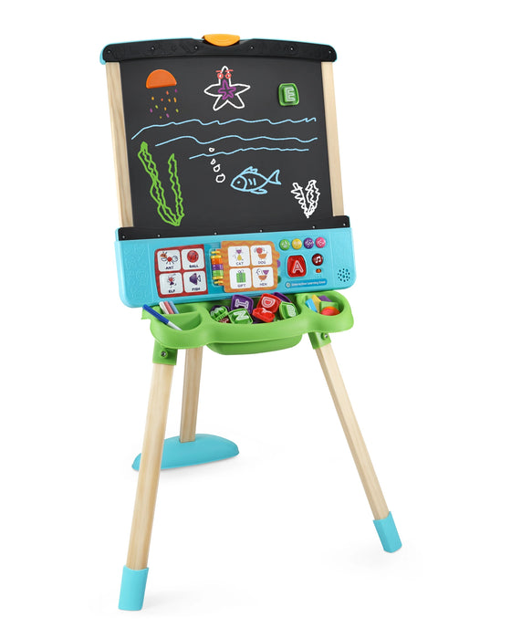 Leap Frog Interactive Learning Easel