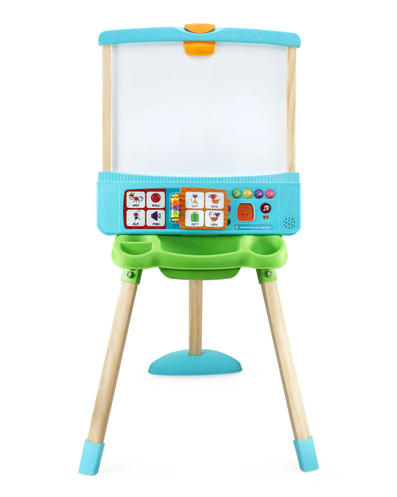 Leap Frog Interactive Learning Easel