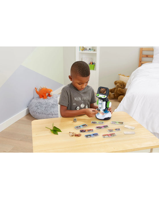 Leap Frog Magic Adventures Microscope