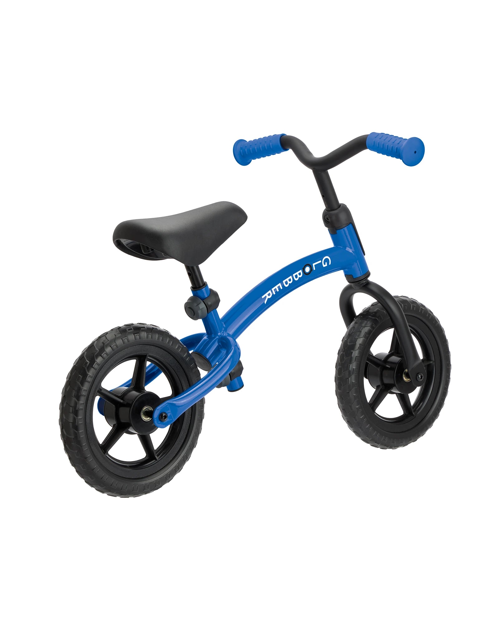 Globber Go Bike Navy Blue