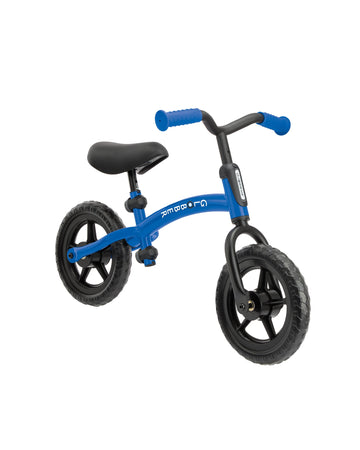 Globber Go Bike Navy Blue