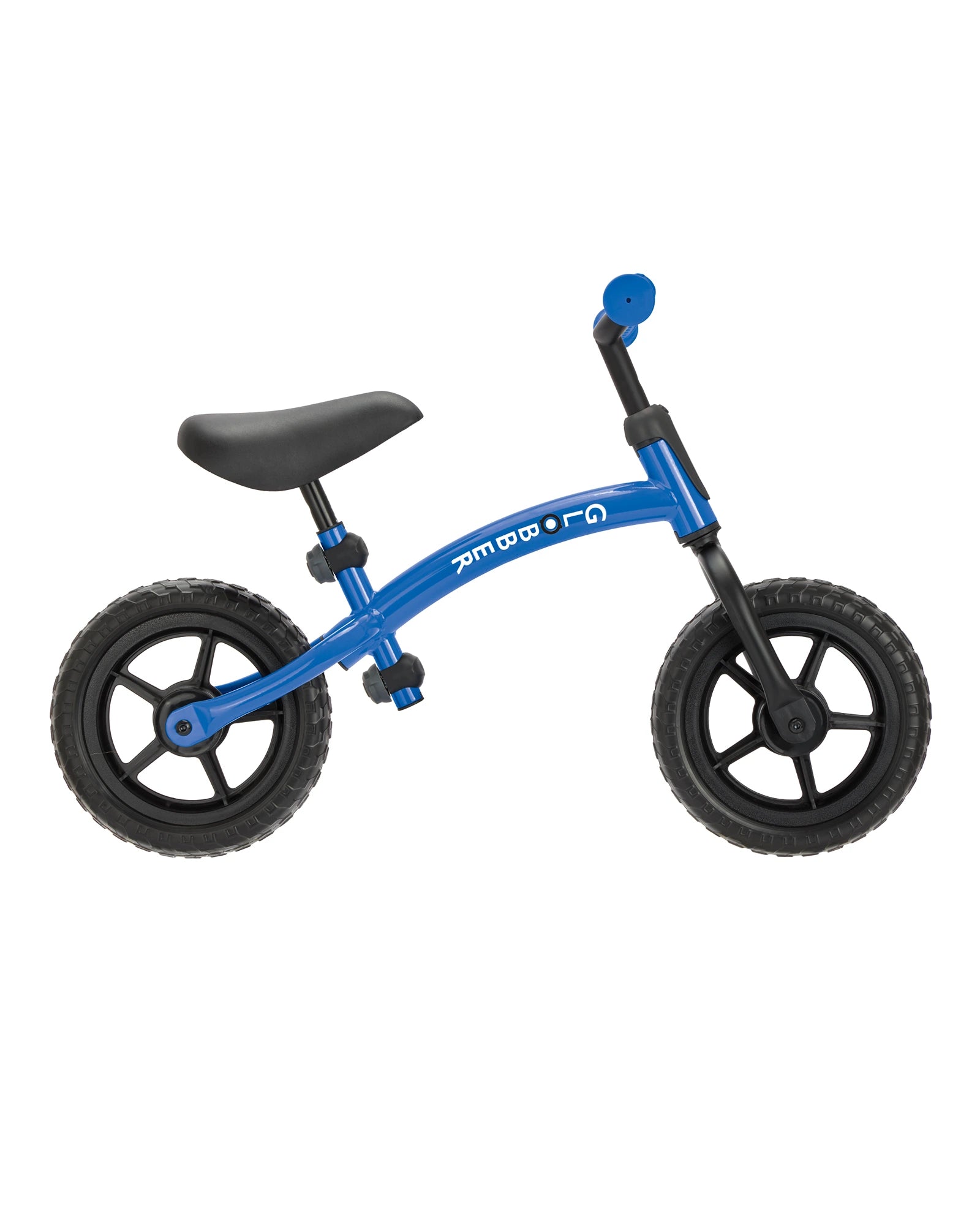 Globber Go Bike Navy Blue