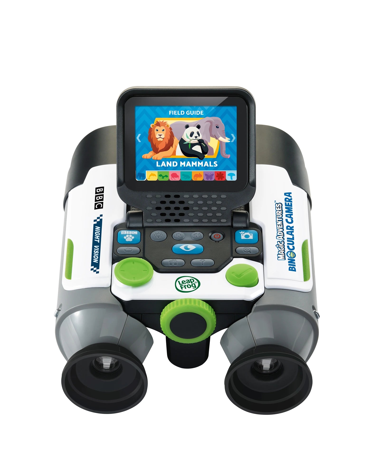 Leap Frog Magic Adventures Binocular Camera