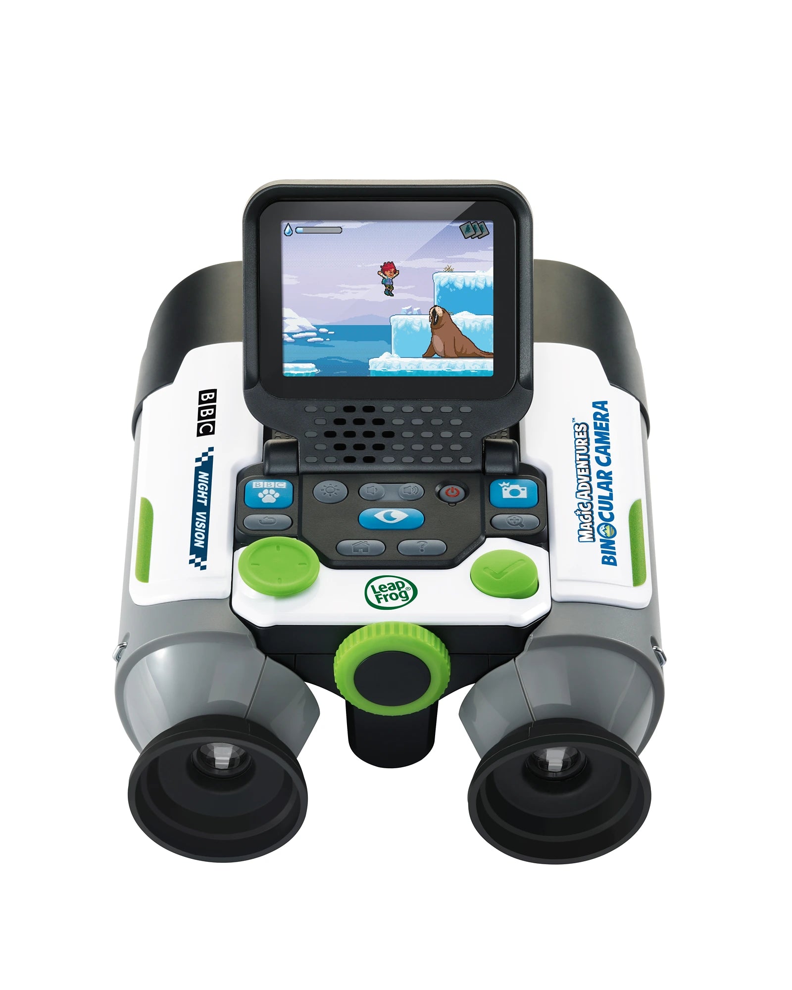 Leap Frog Magic Adventures Binocular Camera