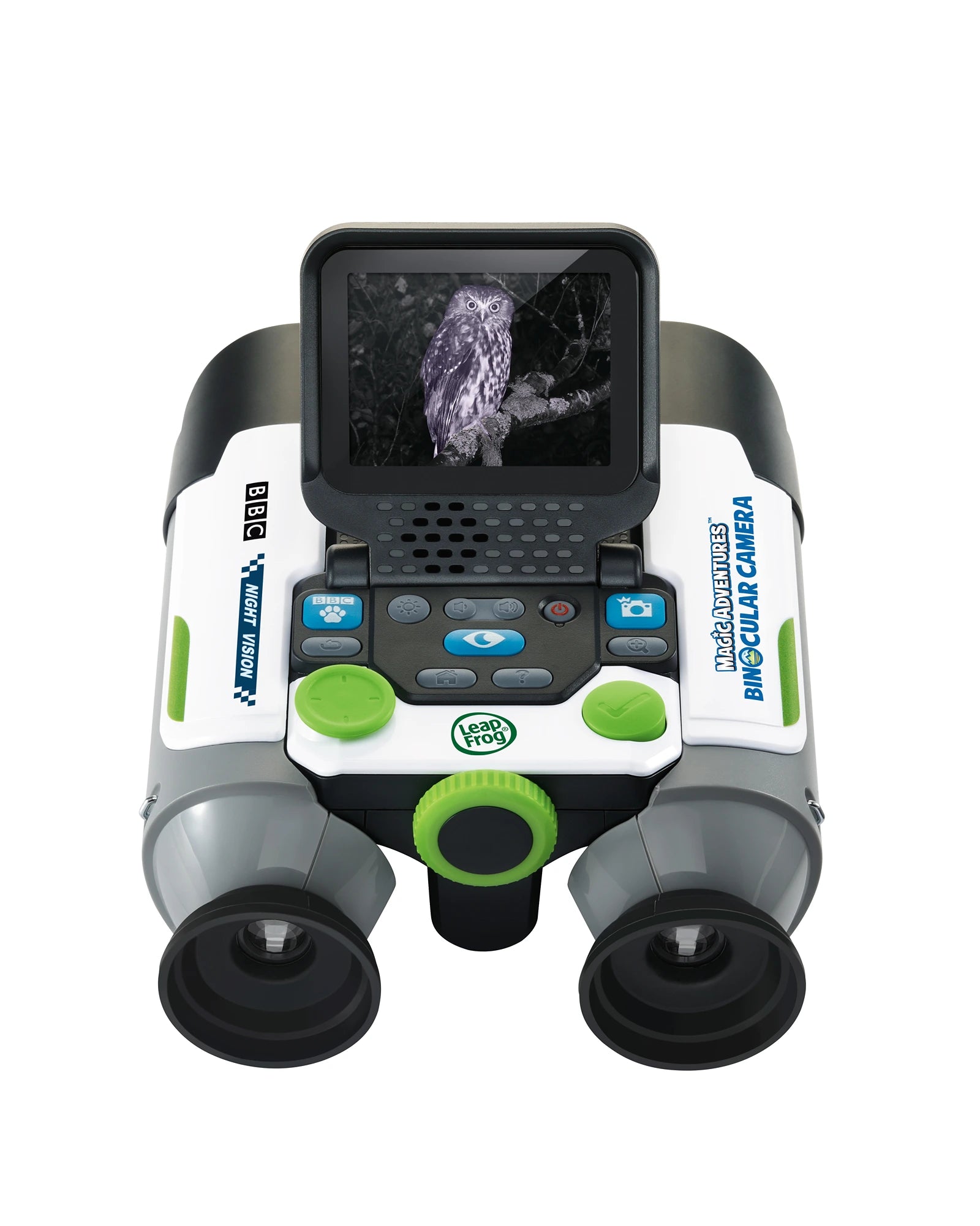 Leap Frog Magic Adventures Binocular Camera
